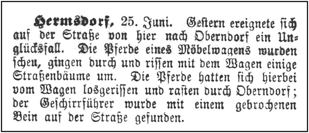 1886-06-25 Hdf Fuhrwerksunfall